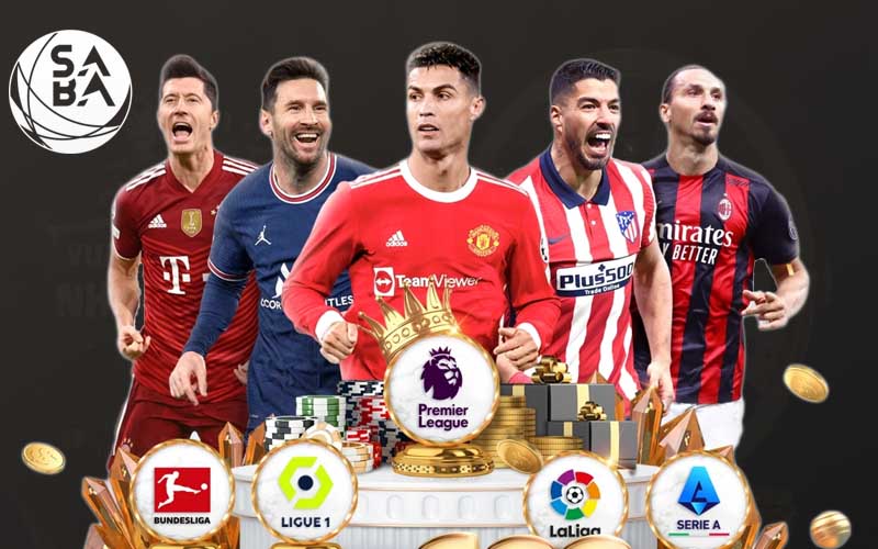 Các tính năng ưu điểm nổi bật của sảnh Saba sports