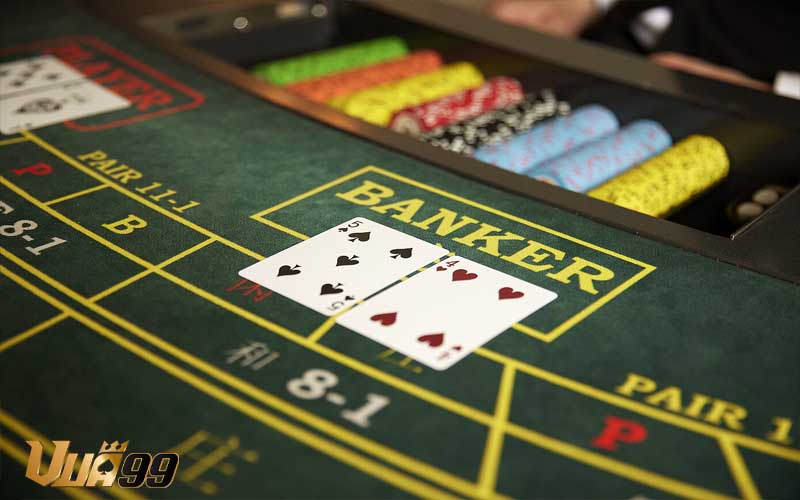 Hiểu rõ về luật và cách chơi baccarat luôn thắng