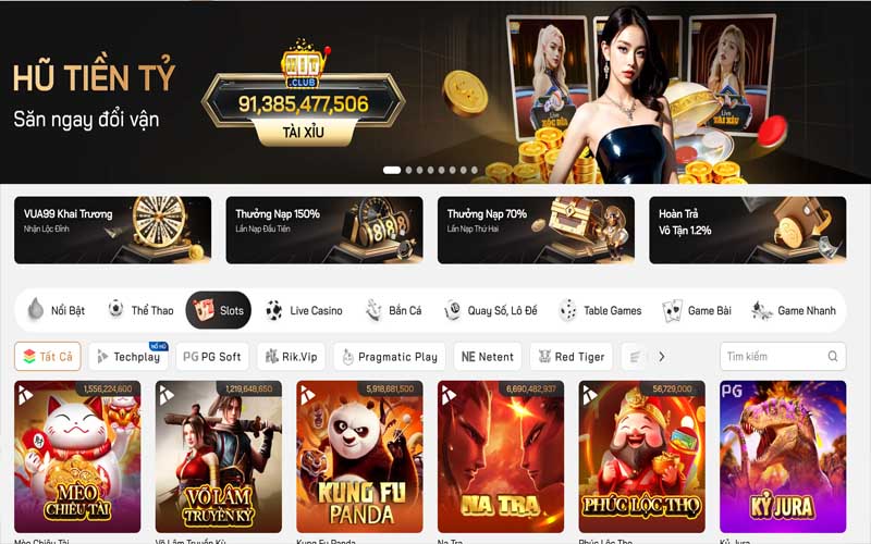 Lợi ích khi áp dụng cách chơi nổ hũ online