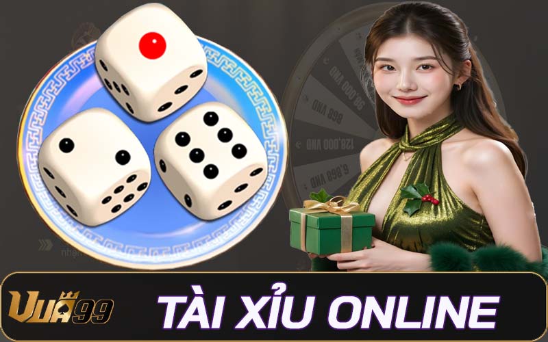 Tài xỉu Online - Hướng dẫn chi tiết và luật chơi cơ bản 2025