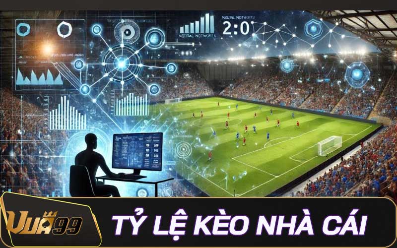 Tỷ lệ kèo nhà cái Vua99 - Nắm bắt chiến thắng trong tầm tay