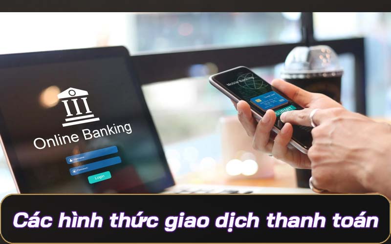 Tổng hợp các ngân hàng hỗ trợ nạp tiền Vua99
